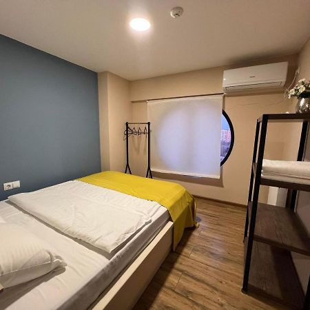 Hotel Sky Room Tbilisi Exteriér fotografie