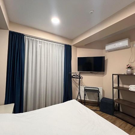 Hotel Sky Room Tbilisi Exteriér fotografie