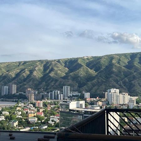 Hotel Sky Room Tbilisi Exteriér fotografie