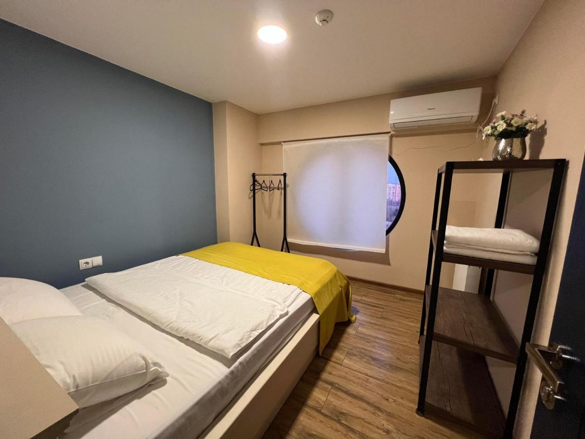 Hotel Sky Room Tbilisi Exteriér fotografie