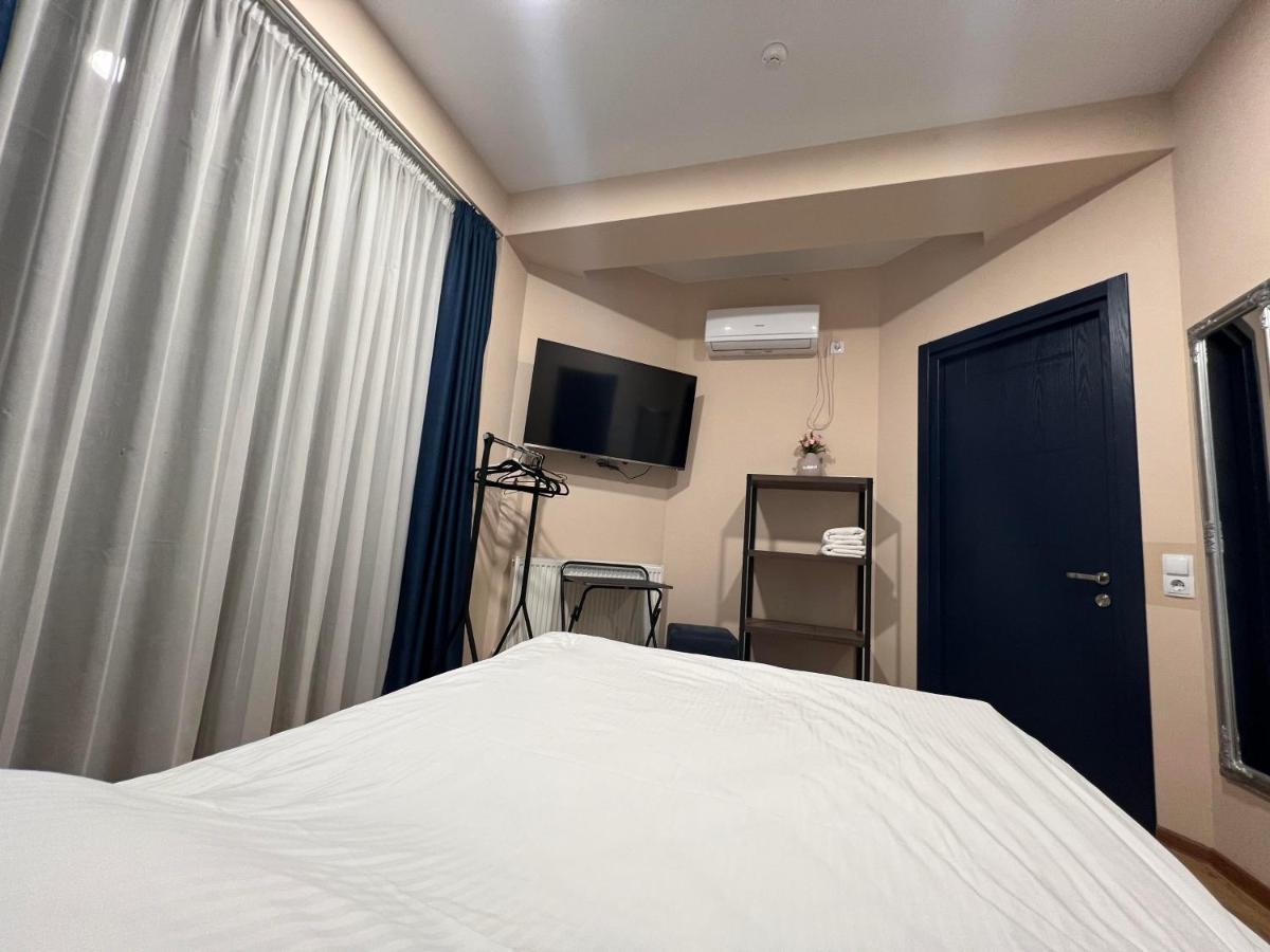 Hotel Sky Room Tbilisi Exteriér fotografie