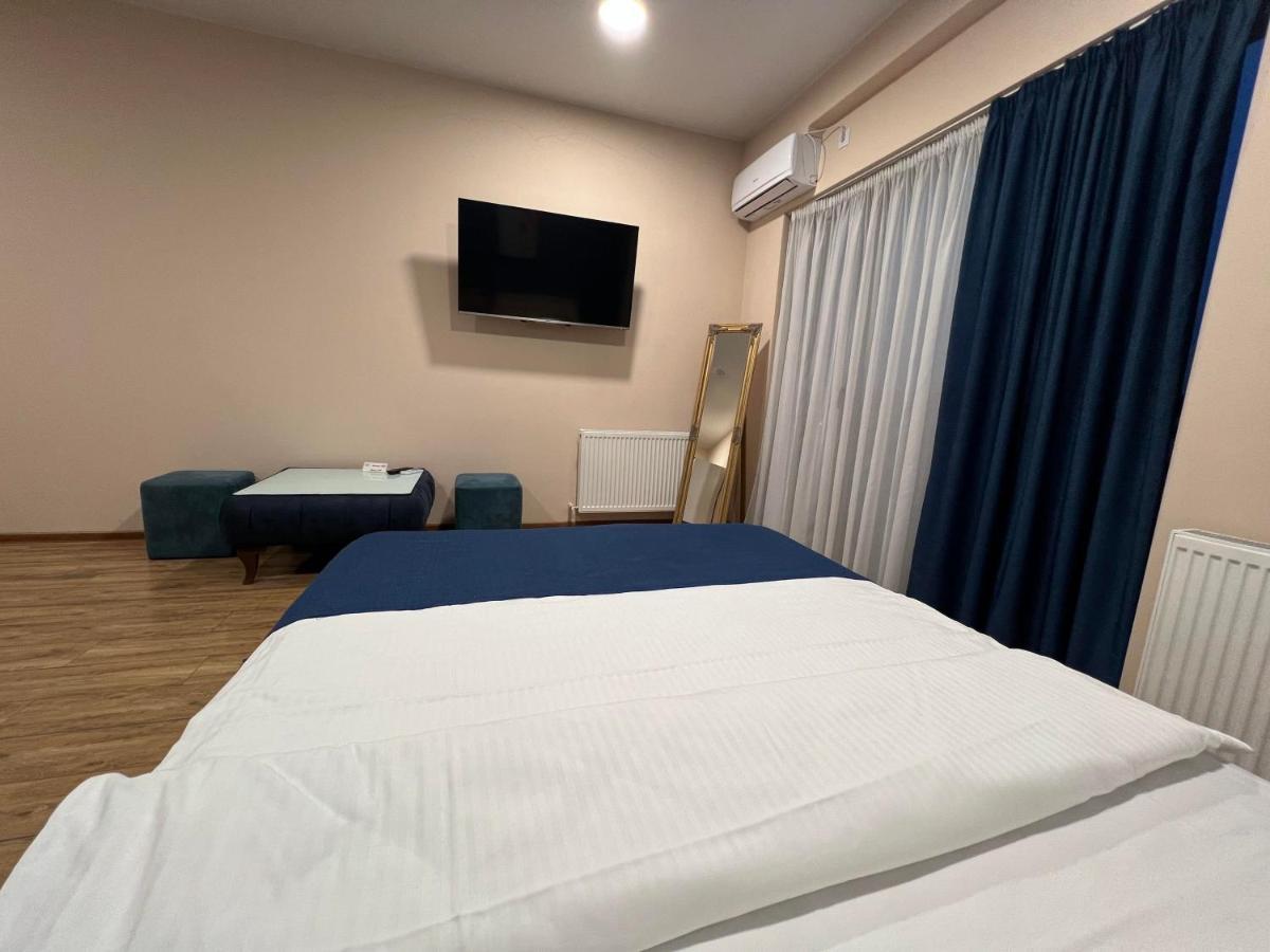 Hotel Sky Room Tbilisi Exteriér fotografie